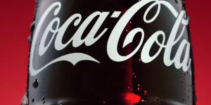 Coca-Cola: this year it's all about the bottle